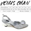 2025 Nigerian Fashion Ladies Evening Shoes And Bags Paired With Handmade Petal Clutches Pointed Toe Mid-Heel Women Party Shoes