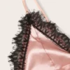 Free Shiping Sexy Babydoll For Underwear Suits Lingerie Underwear Sleepwear Pajamas Women's lingerie нижнее бельё женское