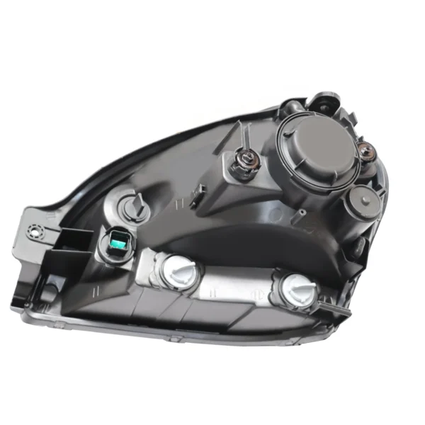 Halogen Headlight For 2005-2009 Hyundai Tucson Passenger Right Side