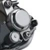 Halogen Headlight For 2005-2009 Hyundai Tucson Passenger Right Side