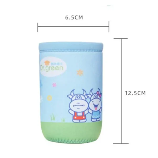 Portable Baby Travel Stroller Bag USB Milk Water Warmer Insulated Bag Baby Nursing Bottle Heater Feeding Bottle Bags