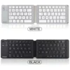 Stonego foldable wireless Bluetooth keyboard for Android Windows smartphones tablets and laptops