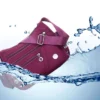 Waterproof Large Capacity Women Crossbody Bag Tote Casual Nylon Shoulder Bag Purse Handbag Lightweight Travel Messenger Bag