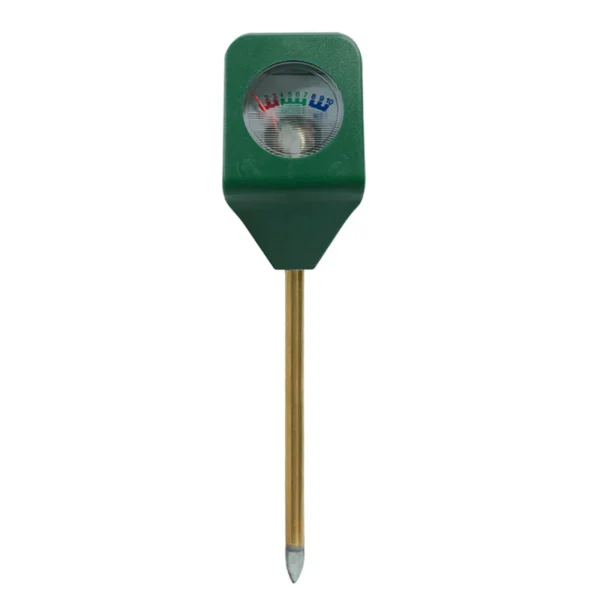 1-10Pcs Mini Portable Hygrometer Tester Soil Moisture Humidimetre Meter Indoor Potted Plants Plantation Soil Analyzer Tools