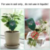 1-10Pcs Mini Portable Hygrometer Tester Soil Moisture Humidimetre Meter Indoor Potted Plants Plantation Soil Analyzer Tools