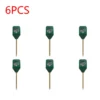 1-10Pcs Mini Portable Hygrometer Tester Soil Moisture Humidimetre Meter Indoor Potted Plants Plantation Soil Analyzer Tools