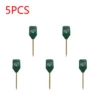 1-10Pcs Mini Portable Hygrometer Tester Soil Moisture Humidimetre Meter Indoor Potted Plants Plantation Soil Analyzer Tools