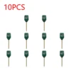 1-10Pcs Mini Portable Hygrometer Tester Soil Moisture Humidimetre Meter Indoor Potted Plants Plantation Soil Analyzer Tools