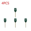 1-10Pcs Mini Portable Hygrometer Tester Soil Moisture Humidimetre Meter Indoor Potted Plants Plantation Soil Analyzer Tools