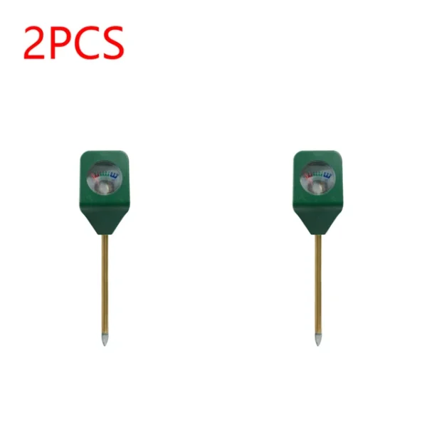 1-10Pcs Mini Portable Hygrometer Tester Soil Moisture Humidimetre Meter Indoor Potted Plants Plantation Soil Analyzer Tools