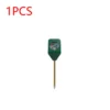 1-10Pcs Mini Portable Hygrometer Tester Soil Moisture Humidimetre Meter Indoor Potted Plants Plantation Soil Analyzer Tools