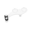 Self Cleaning Bidet Feminine Toilet Water Spray Toilet Seat Heated