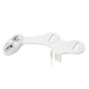 Self Cleaning Bidet Feminine Toilet Water Spray Toilet Seat Heated
