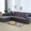 Elastic Sofa Cover L-Shaped Cover Sofa Towel Full Cover Combination Four Seasons