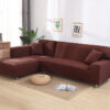 Elastic Sofa Cover L-Shaped Cover Sofa Towel Full Cover Combination Four Seasons
