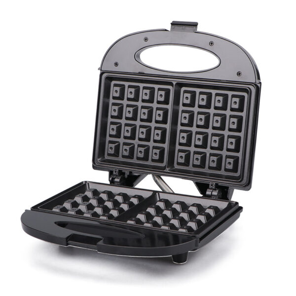 Home Double-sided Heating Multifunction Sandwich Machine
