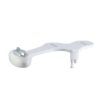 Smart Power-free Toilet Seat Cover Body Cleaner