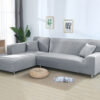 Elastic Sofa Cover L-Shaped Cover Sofa Towel Full Cover Combination Four Seasons