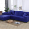 Elastic Sofa Cover L-Shaped Cover Sofa Towel Full Cover Combination Four Seasons