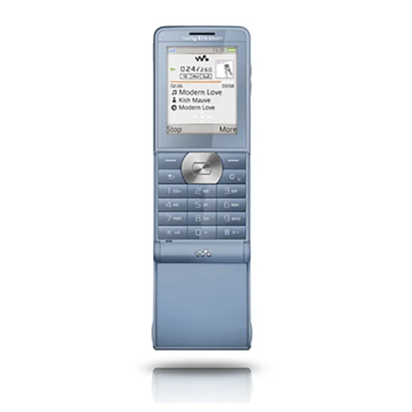 Original Sony Ericsson W350 2G GSM Mobile Phone 1.9'' TFT Display 1.3MP Camera FM Radio Bluetooth Flip sony erisson w350 phone