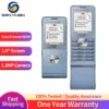 Original Sony Ericsson W350 2G GSM Mobile Phone 1.9'' TFT Display 1.3MP Camera FM Radio Bluetooth Flip sony erisson w350 phone