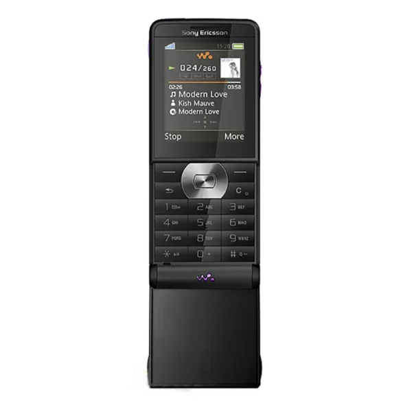 Original Sony Ericsson W350 2G GSM Mobile Phone 1.9'' TFT Display 1.3MP Camera FM Radio Bluetooth Flip sony erisson w350 phone