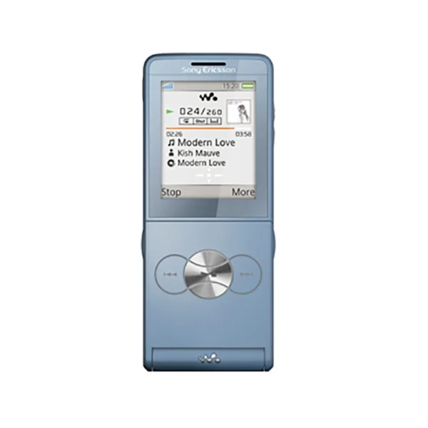 Original Sony Ericsson W350 2G GSM Mobile Phone 1.9'' TFT Display 1.3MP Camera FM Radio Bluetooth Flip sony erisson w350 phone