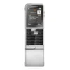 Original Sony Ericsson W350 2G GSM Mobile Phone 1.9'' TFT Display 1.3MP Camera FM Radio Bluetooth Flip sony erisson w350 phone