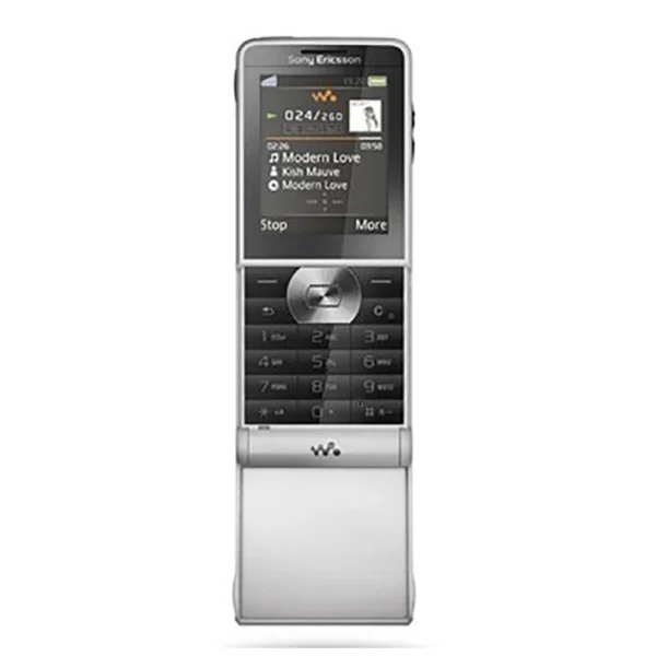 Original Sony Ericsson W350 2G GSM Mobile Phone 1.9'' TFT Display 1.3MP Camera FM Radio Bluetooth Flip sony erisson w350 phone
