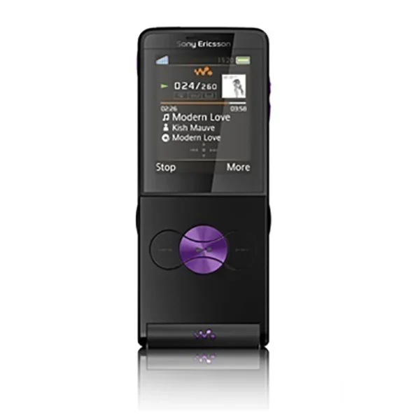 Original Sony Ericsson W350 2G GSM Mobile Phone 1.9'' TFT Display 1.3MP Camera FM Radio Bluetooth Flip sony erisson w350 phone