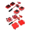 Furniture Lifting and Moving Tool Heavy Duty Furniture Lifter Mover Labor Saving Furniture Moving Slider for Heavy Stuffs