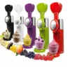 Big Boss Swirlio Automatic Frozen Fruit Dessert Machine Fruit Ice Cream Machine Maker Milkshake Machine