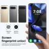 Pixel 9 Pro XL Smartphone 7.3inch Global Version 22G+2TB Snapdragon8 gen4 10core Android15 72+108MP 4G/5G Cellphone Mobile Phone