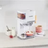 Cuisinart Soft Serve Ice Cream Machine- Mix It In Ice Cream Maker for Frozen Yogurt, Sorbet, Gelato, Drinks 1.5 Quart