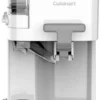 Cuisinart Soft Serve Ice Cream Machine- Mix It In Ice Cream Maker for Frozen Yogurt, Sorbet, Gelato, Drinks 1.5 Quart