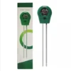 Soil Tester 3 in 1 Soil Moisture PH Meter Acidity Humidity Flower Tester Temperature Acidity Measurement Tool