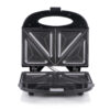 Home Double-sided Heating Multifunction Sandwich Machine