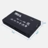 All In One Card Reader USB 2.0 SD Card Reader Adapter Support TF CF SD Mini SD SDHC MMC MS XD