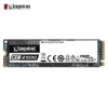 2025 New Kingston SSD M.2 2280 KC2500 NVMe PCIe 250gb 500gb 1tb 2tb Solid State Hard Disk m2 ssd for Desktop
