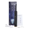 Electric Tooth Polisher 4 Modes Dental Tartar Remover Plaque Stains Cleaning Teeth Whitening Cleaner Tool Calculus Removal