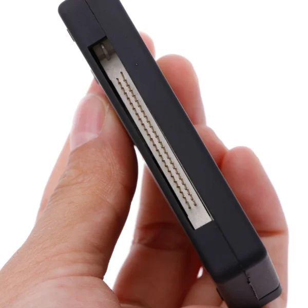 21Kinds Of Fuctions In One Memory Card Reader 1/2/5/10PCS For USB External Mini SDHC M2 RS MMC XD CF SD TF MS Add in USB Cable