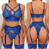 New Sexy Lingerie For Sex Woman Porno Lingerie Erotic Underwear Babydoll Female Costume Lace Dress Mujer Sexi Exotic Apparel