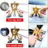 Car Dent Zoposon Repair Tools EU Plug Glue Gun Paintless Dent Repair Kit Automotive Dent Remover Suction Auto Dent Puller Tool