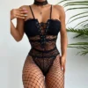 New Sexy Lingerie For Sex Woman Porno Lingerie Erotic Underwear Babydoll Female Costume Lace Dress Mujer Sexi Exotic Apparel