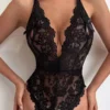 New Sexy Lingerie For Sex Woman Porno Lingerie Erotic Underwear Babydoll Female Costume Lace Dress Mujer Sexi Exotic Apparel