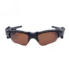 Sports Stereo Wireless Bluetooth Cycling Sunglasses 5.0 Headset Telephone Polarized Driving Sunglasses/mp3 Riding Eyes Glasses