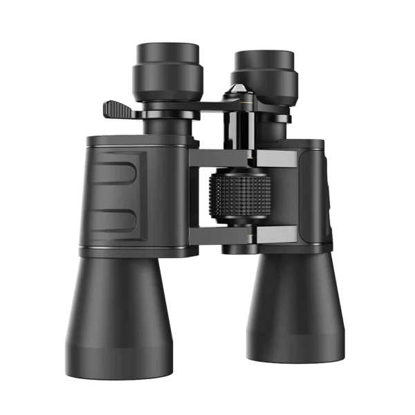 10-30x50 High Power Military Zoom Binoculars for Adults, HD Professional Binoculars for Bird Watching Hunting Outdoor Hiking