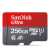 Original Sandisk Memory Card 256GB 128GB 64GB 32GB TF micro sd card Class 10 UHS-1 flash card Memory Microsd for Samrtphone PC