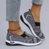 Women's summer breathable mesh flat shoes women's shoes casual sneakers shoes, clearance free shipping