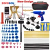 Car Dent Zoposon Repair Tools EU Plug Glue Gun Paintless Dent Repair Kit Automotive Dent Remover Suction Auto Dent Puller Tool